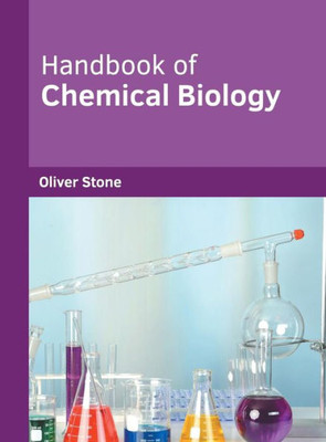 Handbook of Chemical Biology