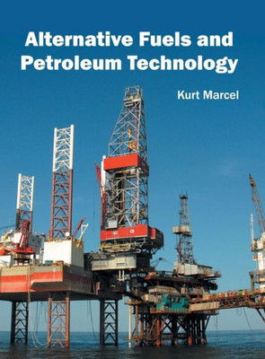 Alternative Fuels and Petroleum Technology