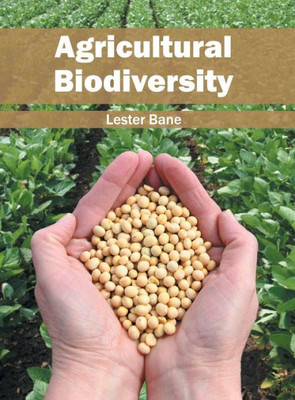 Agricultural Biodiversity