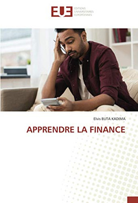 APPRENDRE LA FINANCE (French Edition)