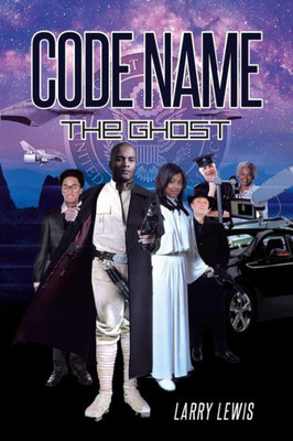 Code Name: The Ghost