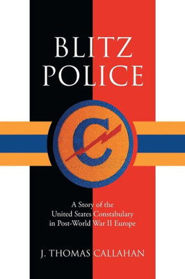 Blitz Police