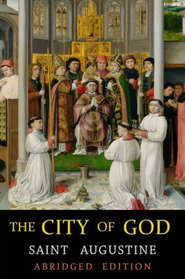 City of God: Abridged Edition