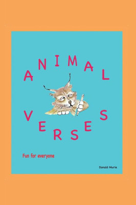Animal Verses: Fun for Everyone