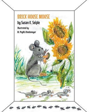 Brick House Mouse