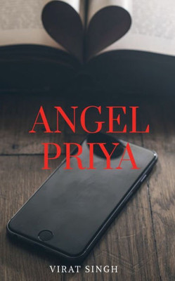 Angel Priya