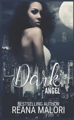Dark Angel (Angel Hearts)