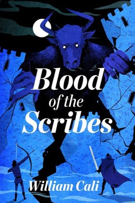 Blood of the Scribes (Path of the Crusaders)
