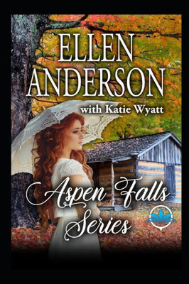 Aspen Falls Series (Box Set Complete Series)