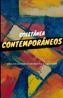 Coletânea Poemas Contemporâneos (Portuguese Edition)