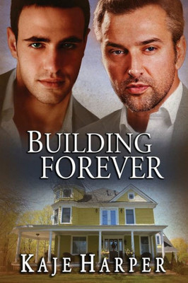 Building Forever (Rebuilding Year)