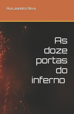 As doze portas do inferno (Portuguese Edition)
