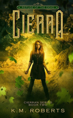 Cierra: Refuge of the Dead (Cierran)