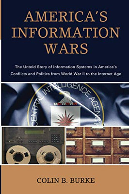 America's Information Wars