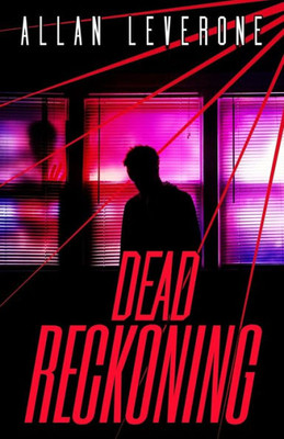 Dead Reckoning: A Jack Sheridan Pulp Thriller