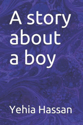 A story about a boy