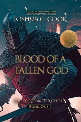 Blood of a Fallen God (Forgemaster Cycle)