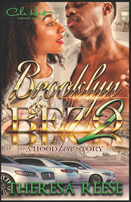 Brooklyn & Bezo 2: A Hood Love Story
