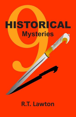 9 Historical Mysteries