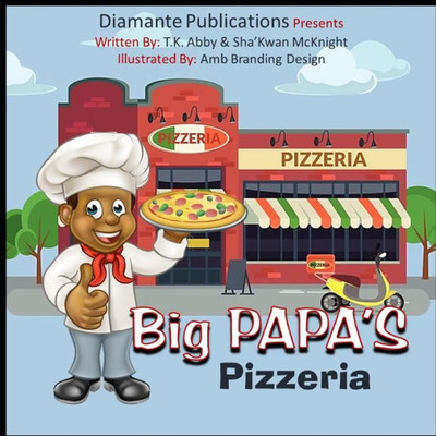 Big Papa's Pizzeria