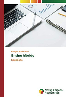 Ensino híbrido: Educação (Portuguese Edition)