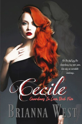 Cecile (Guardians In Love)