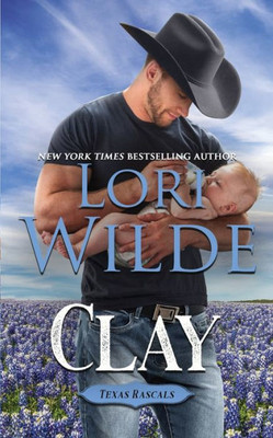 Clay (Texas Rascal)