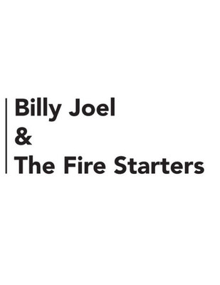 Billy Joel & The Fire Starters