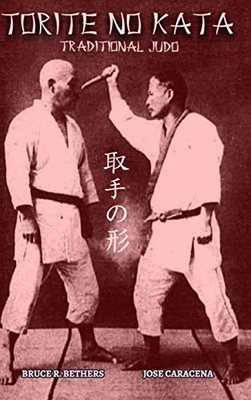 TORITE NO KATA (English) - Hardcover