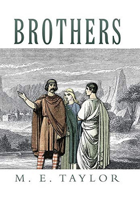 Brothers - Hardcover
