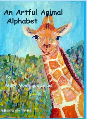 An Artful Animal Alphabet