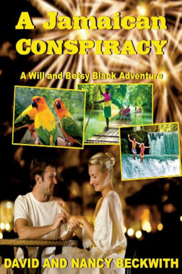 A Jamaican Conspiracy (Circle City Mysteries)
