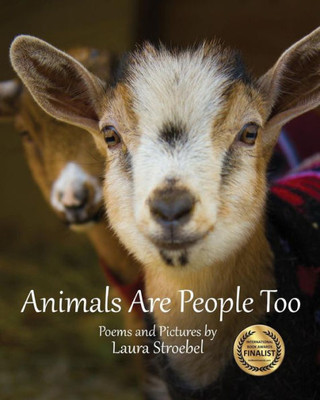 Animals are People Too