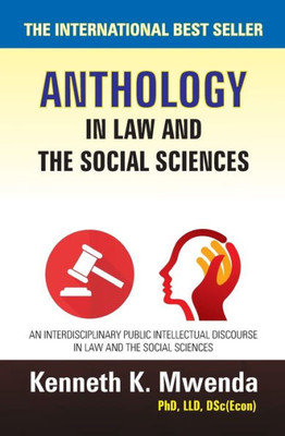 Anthology in Law and the Social Sciences: - V2