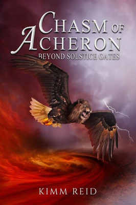 Chasm of Acheron (7) (Beyond Solstice Gates)