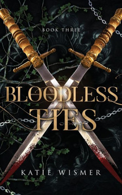 Bloodless Ties (The Marionettes)