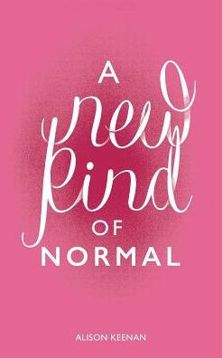 A New Kind of Normal