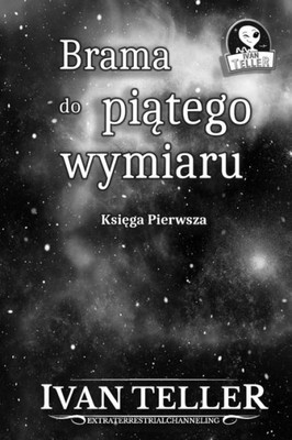 Brama do piatego wymiaru (Polish Edition)