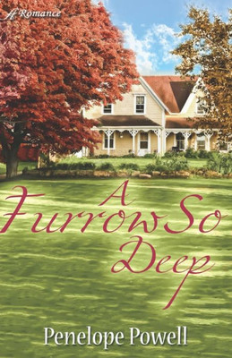 A Furrow So Deep (Glen Oak Series)