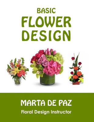 Basic Flower Design