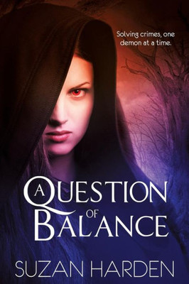 A Question of Balance (Justice)