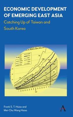 Economic Development of Emerging East Asia: Catching Up of Taiwan and South Korea