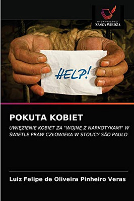 Pokuta Kobiet (Polish Edition)