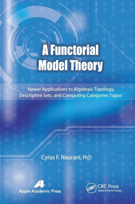 A Functorial Model Theory