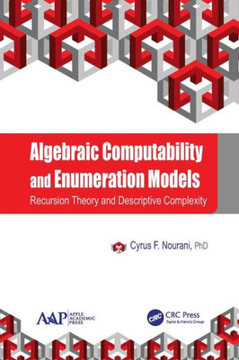 Algebraic Computability and Enumeration Models