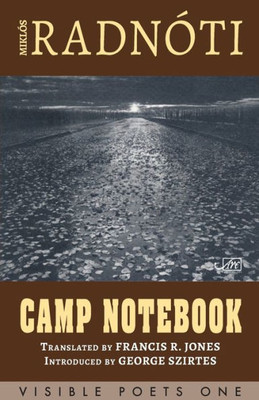 Camp Notebook