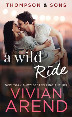 A Wild Ride (Thompson & Sons)