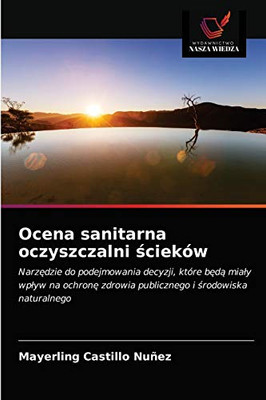 Ocena sanitarna oczyszczalni ścieków (Polish Edition)