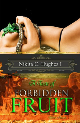 A Taste of Forbidden Fruit: Bitter Juices