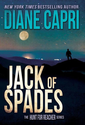 Jack of Spades (11) (Hunt for Jack Reacher)